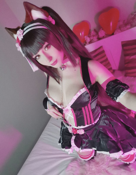 ShiroKitsune