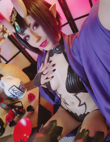 ShiroKitsune