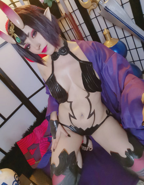 ShiroKitsune