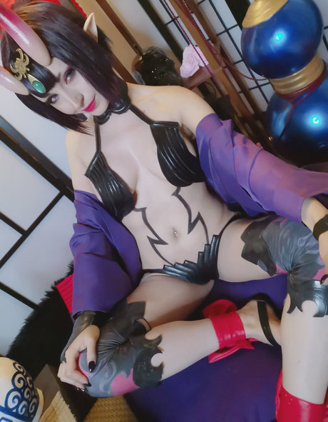 ShiroKitsune