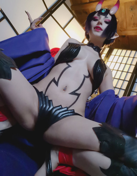ShiroKitsune