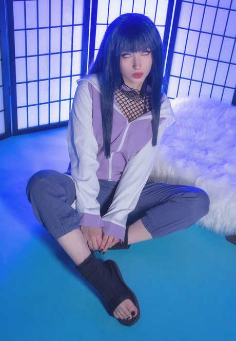 ShiroKitsune