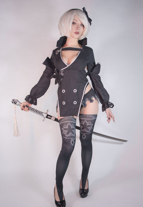 ShiroKitsune