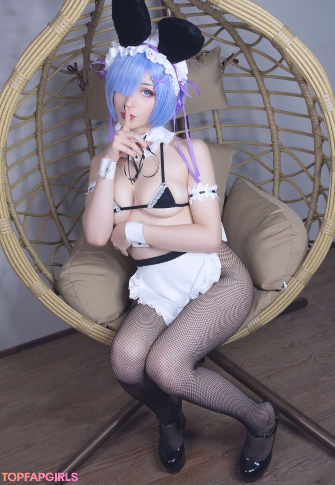 Foto desnuda filtrada de OnlyFans de Shirokitsune #31 Foto desnuda filtrada de OnlyFans de Shirokitsune #31