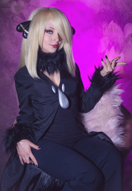ShiroKitsune