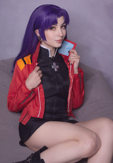 ShiroKitsune
