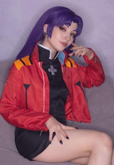 ShiroKitsune