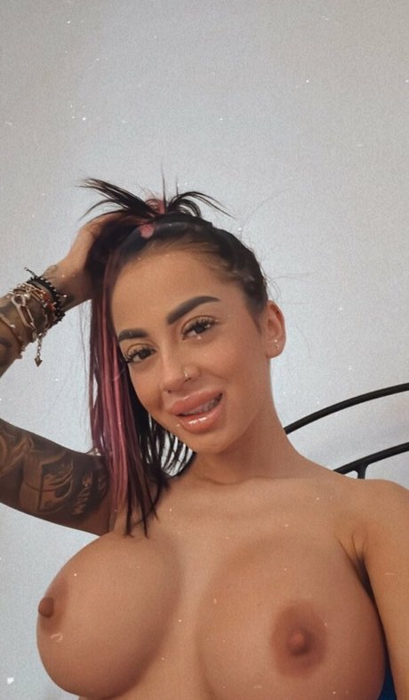 Foto desnuda filtrada de OnlyFans de Iamjennyferrr