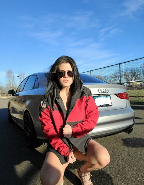 Melaudigirl