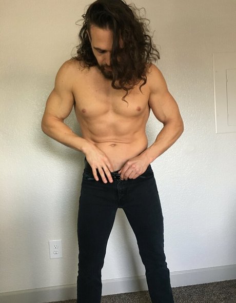 Foto desnuda filtrada de OnlyFans de Pandemicprowrestling