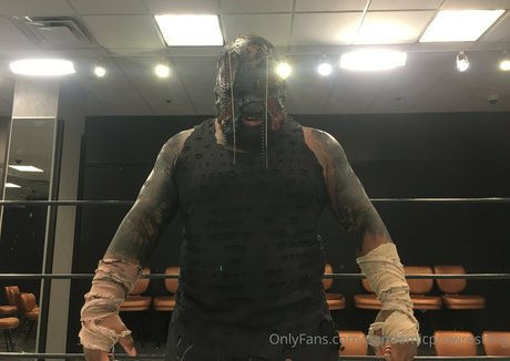 Pandemicprowrestling