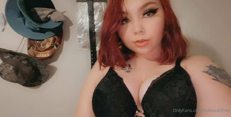 Foto desnuda filtrada de OnlyFans de Ssbbw40free