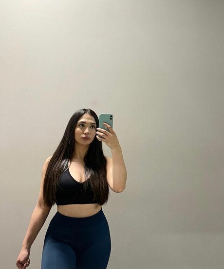 Giselle Calzadillas