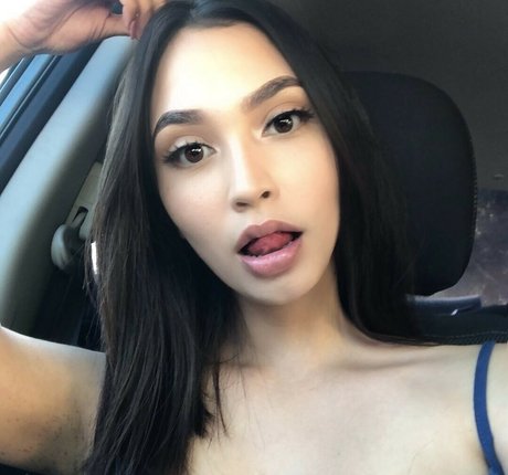 Giselle Calzadillas