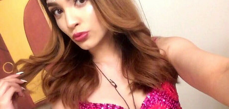 Giselle Calzadillas