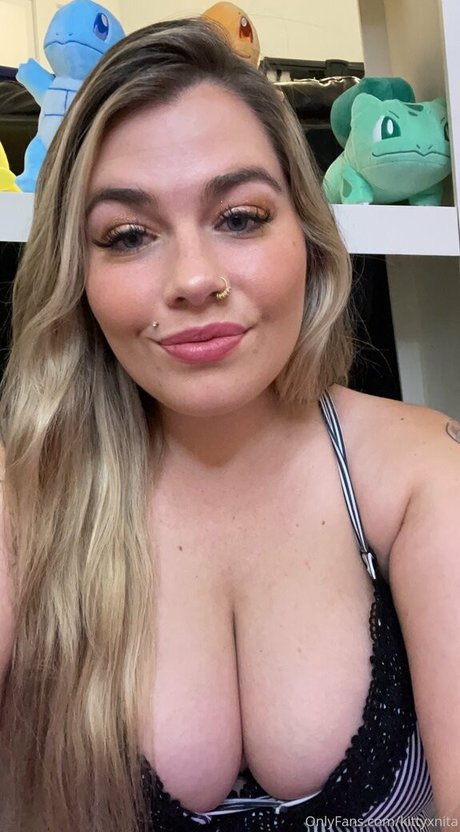 Kittyxnita