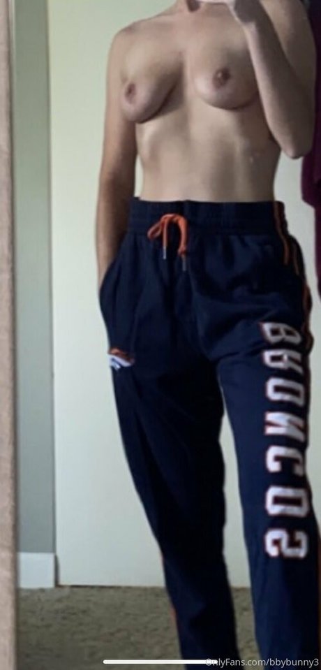 Foto desnuda filtrada de OnlyFans de Bbyblosssom
