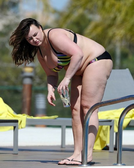 Chanelle Hayes