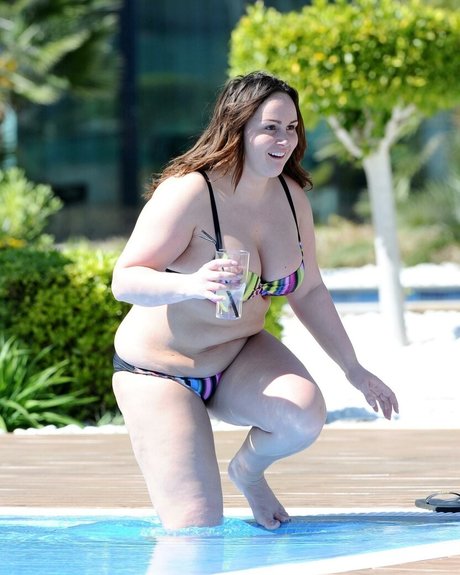 Chanelle Hayes
