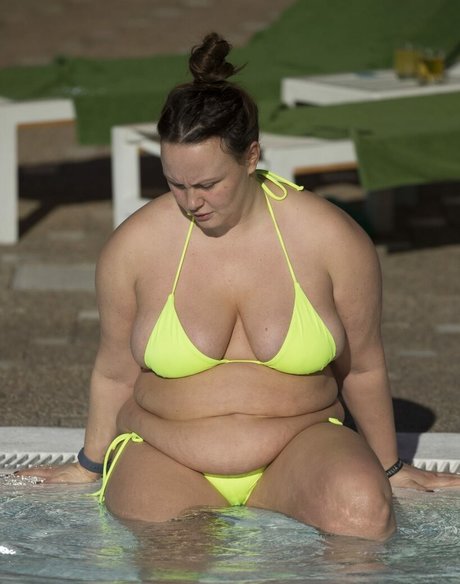 Chanelle Hayes