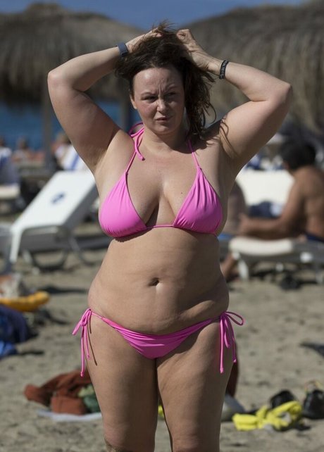 Chanelle Hayes
