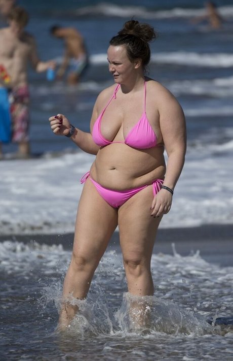 Chanelle Hayes