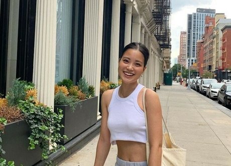 Michelle Choi