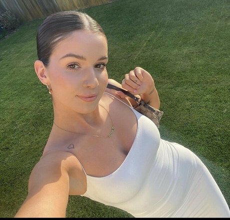 Foto desnuda filtrada de OnlyFans de Petshendrikseigshid