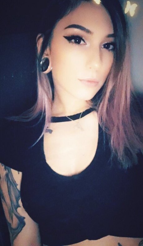 Foto desnuda filtrada de OnlyFans de Pterodactylsftw