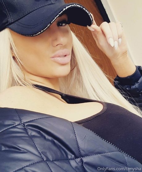 Tanysha