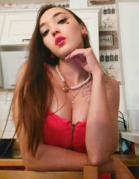 Cherry Nu