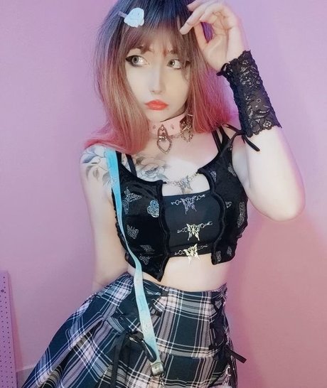 Momobaramomo