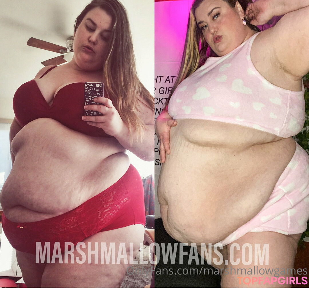 Foto desnuda filtrada de OnlyFans de Marshmallowgames #12 Foto desnuda filtrada de OnlyFans de Marshmallowgames #12