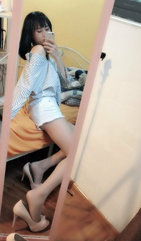 Foto desnuda filtrada de OnlyFans de Cdxun