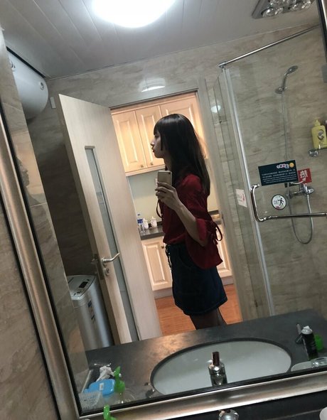 Foto desnuda filtrada de OnlyFans de Cdxun