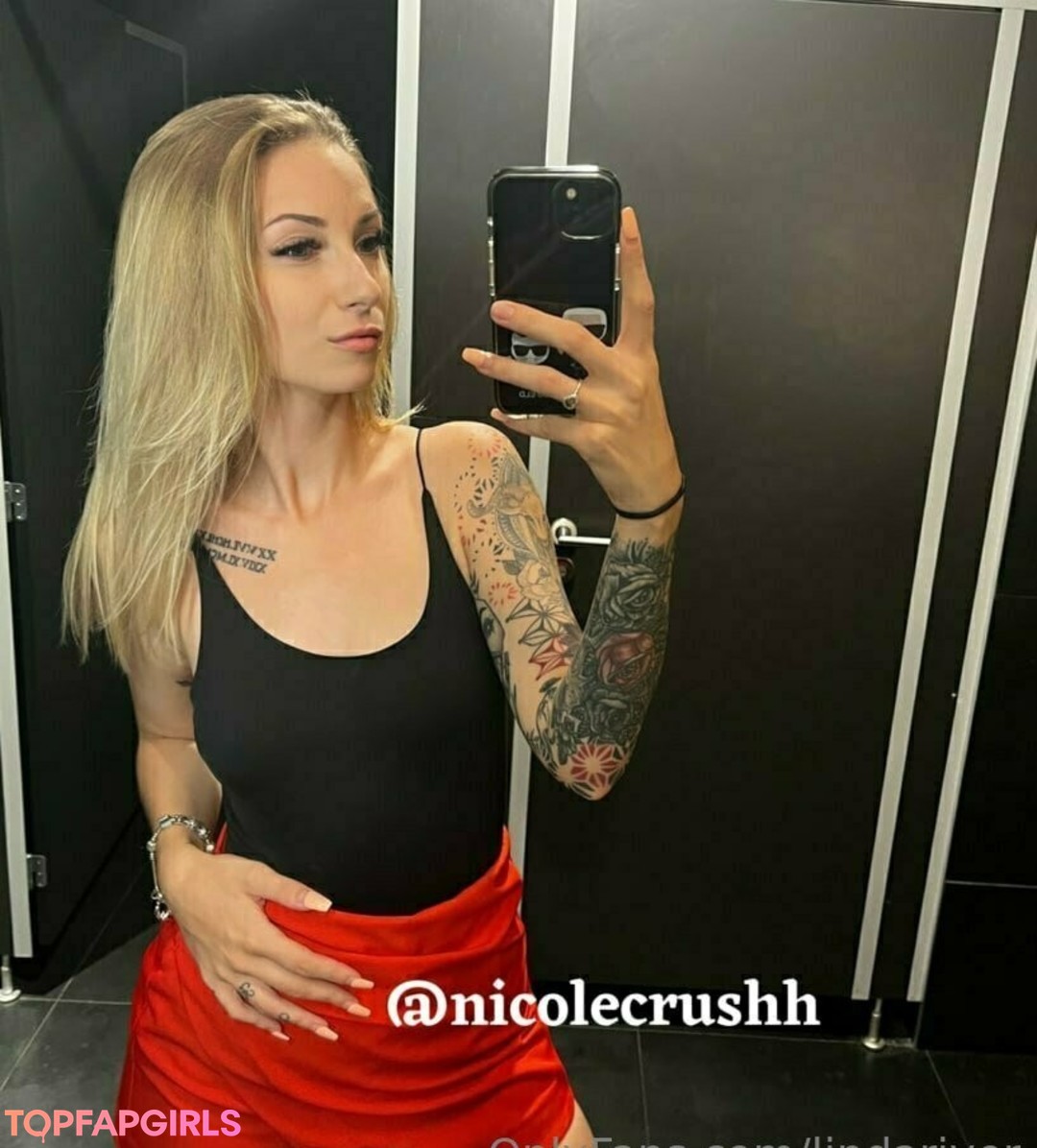 Foto desnuda filtrada de OnlyFans de Lindariver #22 Foto desnuda filtrada de OnlyFans de Lindariver #22