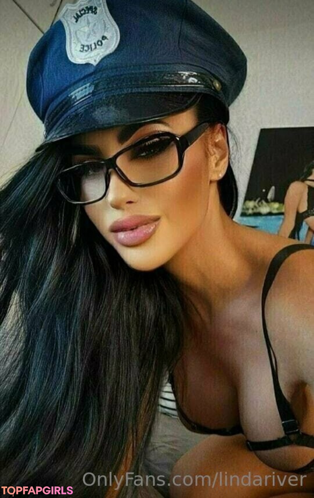 Foto desnuda filtrada de OnlyFans de Lindariver #32 Foto desnuda filtrada de OnlyFans de Lindariver #32