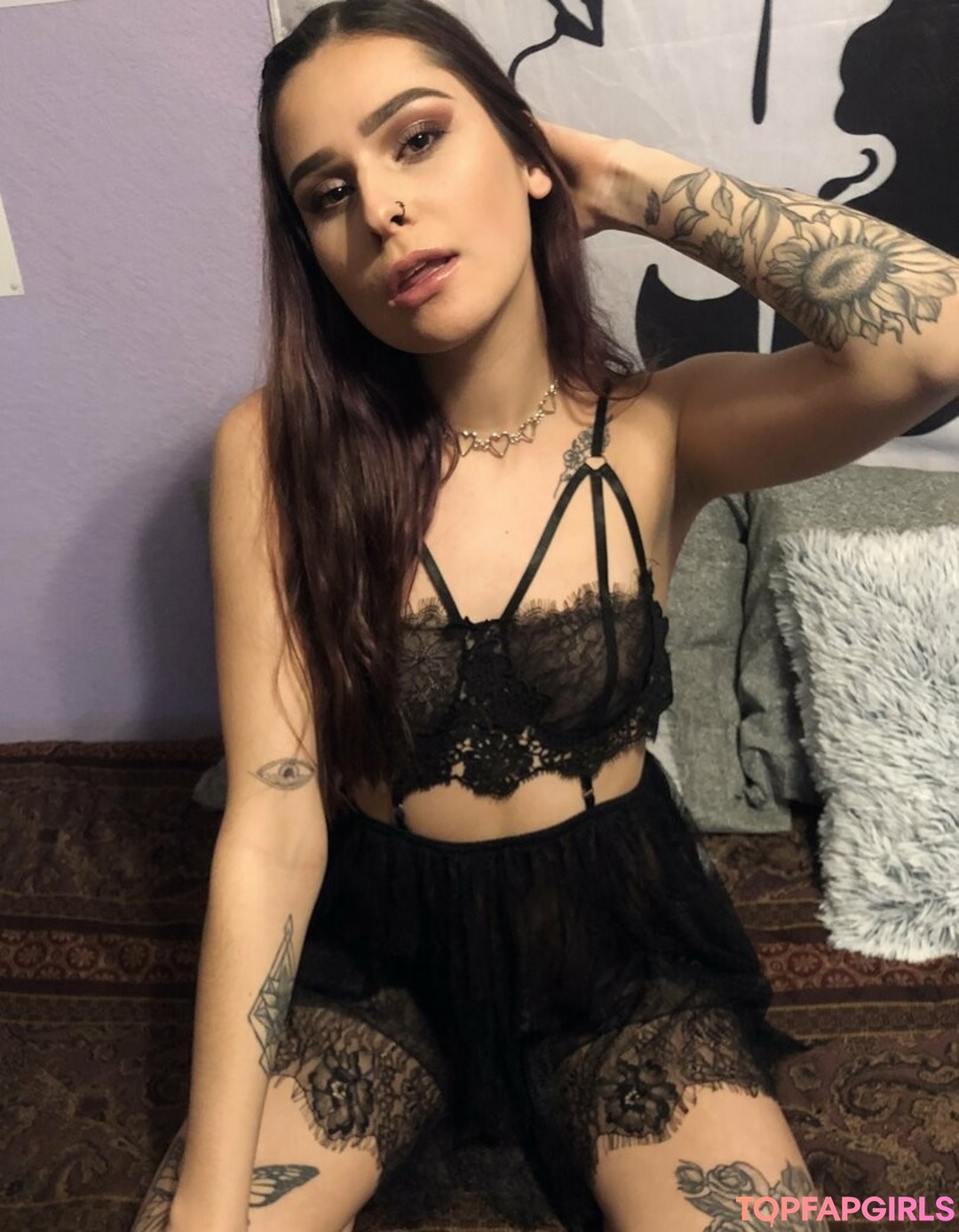 Foto desnuda filtrada de OnlyFans de Tatteddbeautyy #1 Foto desnuda filtrada de OnlyFans de Tatteddbeautyy #1