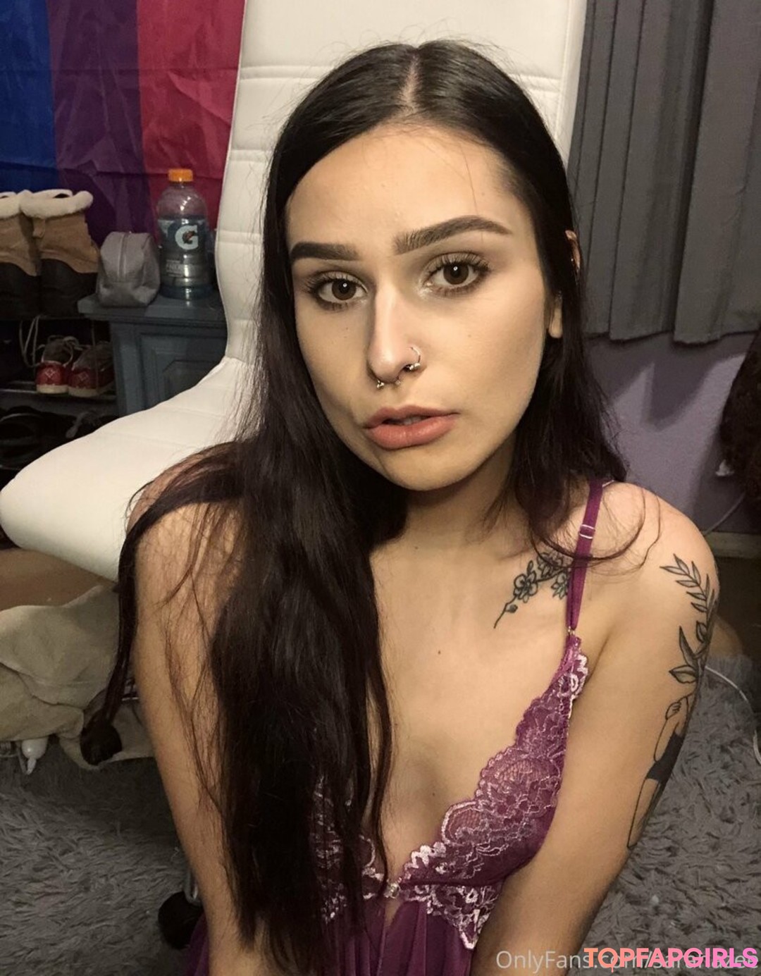 Foto desnuda filtrada de OnlyFans de Tatteddbeautyy #23 Foto desnuda filtrada de OnlyFans de Tatteddbeautyy #23