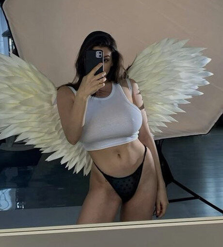 Foto desnuda filtrada de OnlyFans de rayalazarova