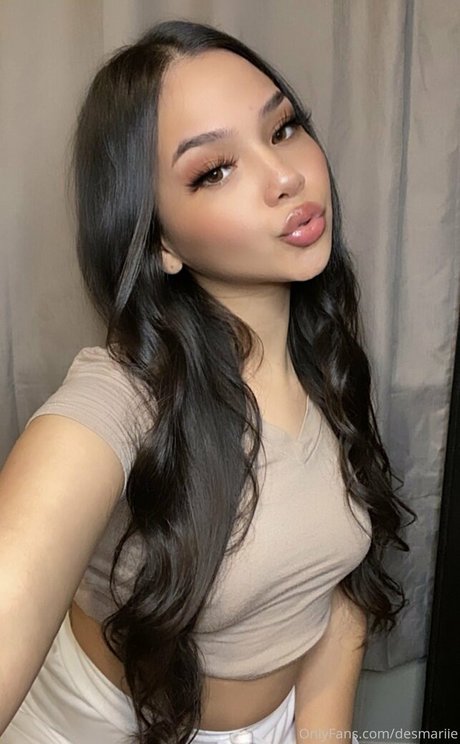 Desmariie