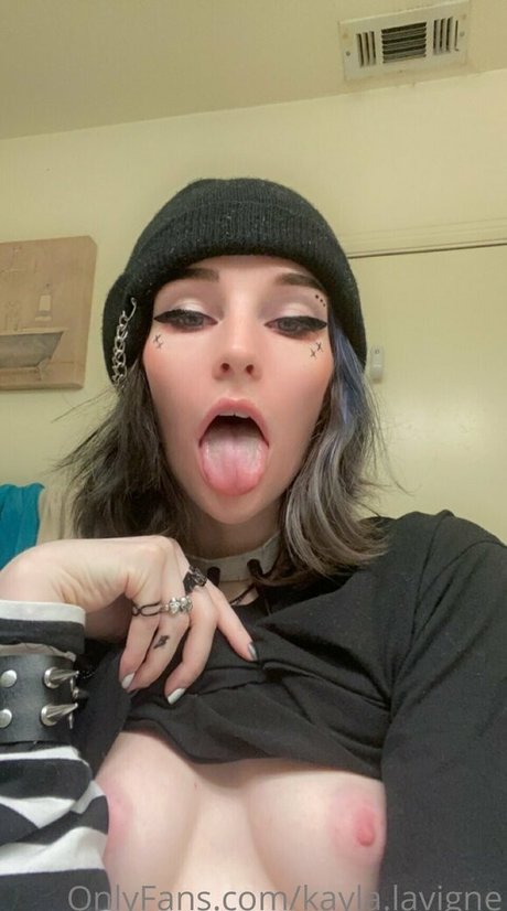 Kaylalavigne