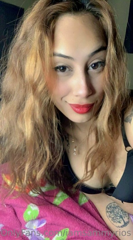 Iamsammyrios