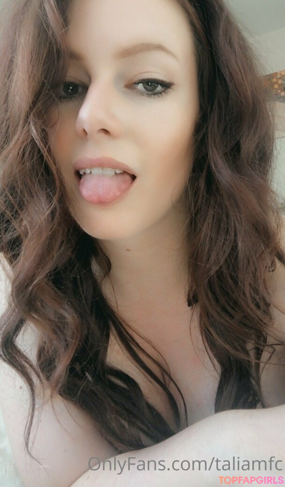 Foto desnuda filtrada de OnlyFans de Talia Ghoul #118 Foto desnuda filtrada de OnlyFans de Talia Ghoul #118