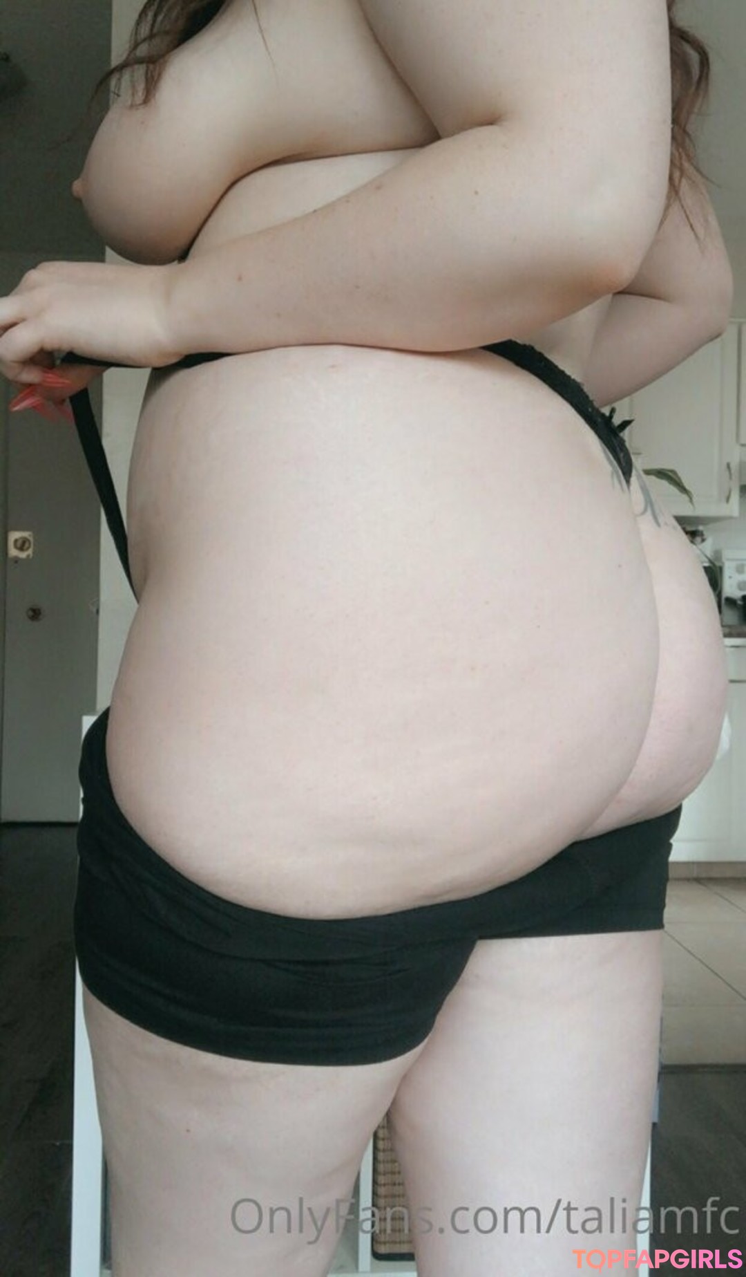 Foto desnuda filtrada de OnlyFans de Talia Ghoul #32 Foto desnuda filtrada de OnlyFans de Talia Ghoul #32