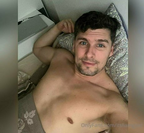 Foto desnuda filtrada de OnlyFans de Itsliamgold