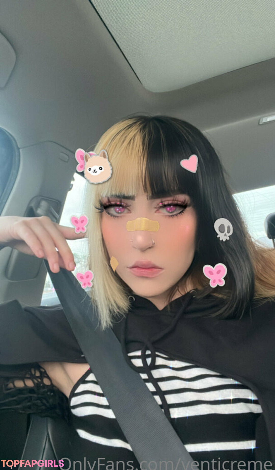 Foto desnuda filtrada de OnlyFans de Venticreme #4 Foto desnuda filtrada de OnlyFans de Venticreme #4