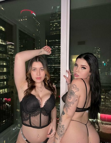 Foto desnuda filtrada de OnlyFans de mariesoleiltremblay