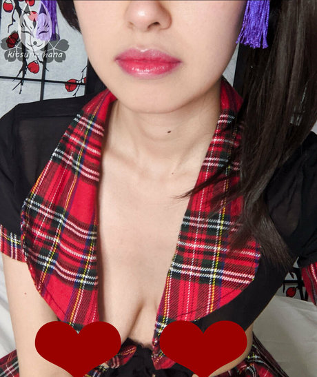 Kitsune.hana