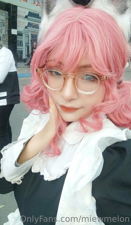 Miewmelon